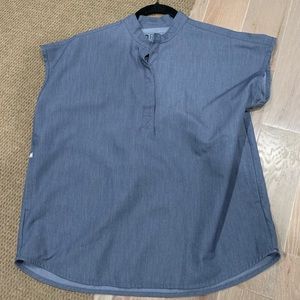 Small figs denim Rafaela